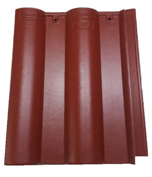 Ngói chính 1 màu HHK11